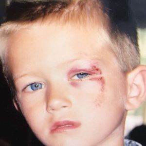 Meet your Posher, Benjamin